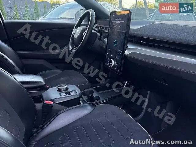 2021 Ford Mustang, VIN 3FMTK4SE7MME03320 — photo 31 (autoria)