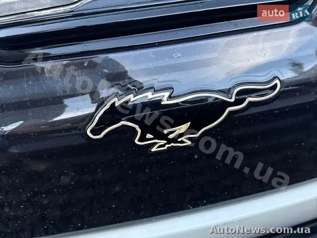 2021 Ford Mustang, VIN 3FMTK4SE7MME03320 — photo 39 (autoria)