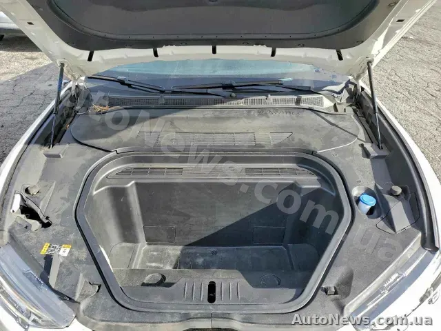 2021 Ford Mustang, VIN 3FMTK4SE7MME03320 — photo 11 (copart)