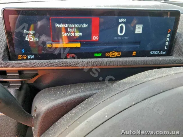 2021 Ford Mustang, VIN 3FMTK4SE7MME03320 — photo 9 (copart)