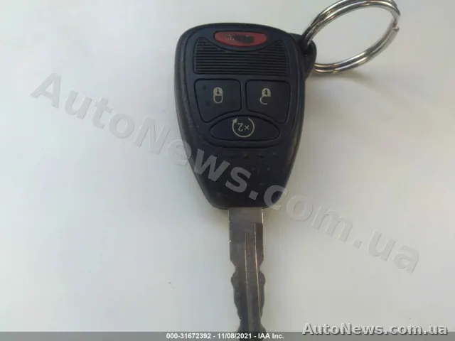 2016 Jeep Compass, VIN 1C4NJDEB7GD814105, nr rej. КА0604ІО — zdjęcie 11 (iaai)