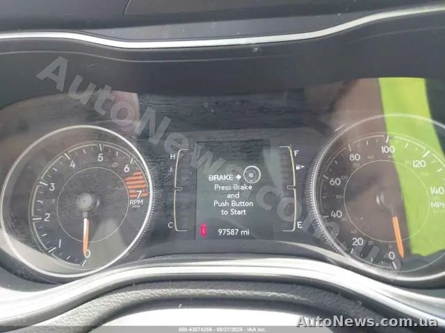 2019 Jeep Cherokee, VIN 1C4PJLLB0KD458076, nr rej. СВ4559ЕХ — zdjęcie 23 (iaai)