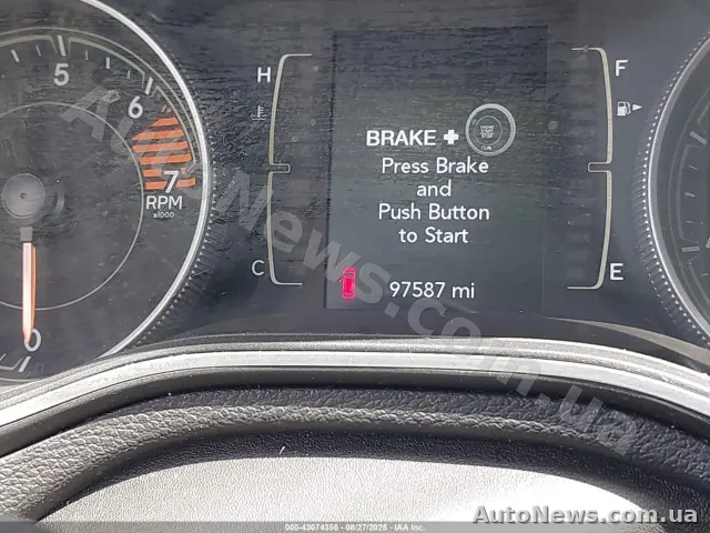 2019 Jeep Cherokee, VIN 1C4PJLLB0KD458076, nr rej. СВ4559ЕХ — zdjęcie 31 (iaai)