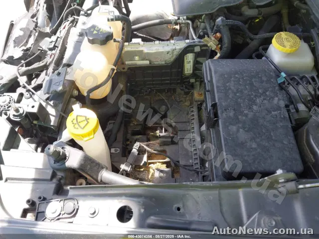 2019 Jeep Cherokee, VIN 1C4PJLLB0KD458076, nr rej. СВ4559ЕХ — zdjęcie 33 (iaai)
