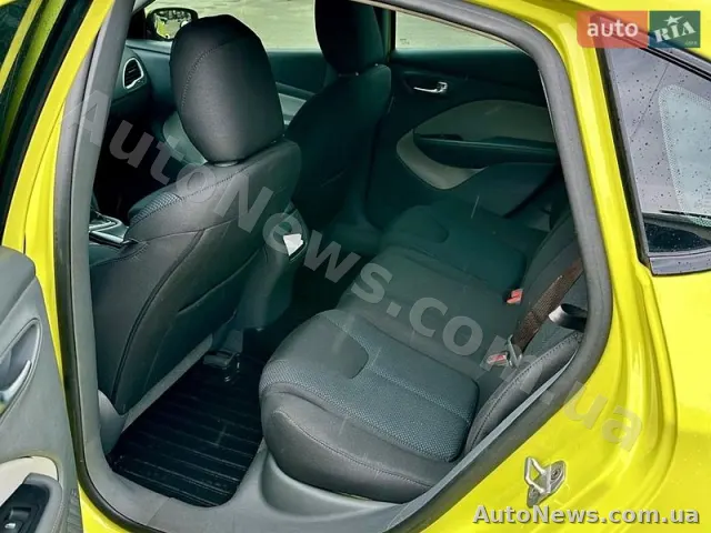 2012 Dodge Dart — zdjęcie 15 (autoria)