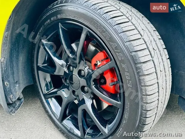 2012 Dodge Dart — zdjęcie 20 (autoria)
