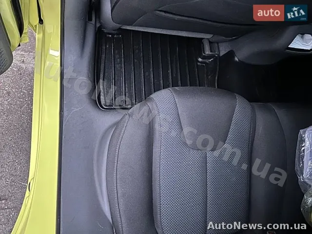 2012 Dodge Dart — zdjęcie 21 (autoria)