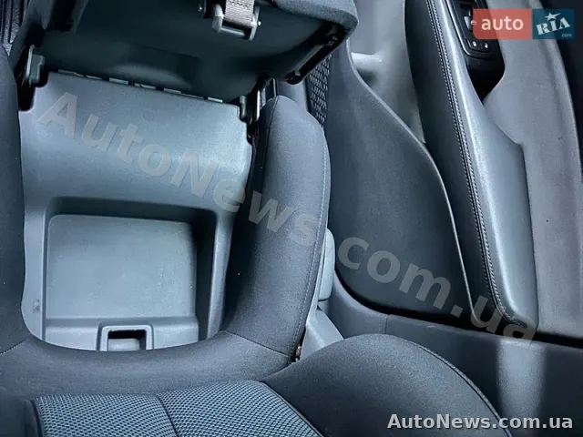 2012 Dodge Dart — zdjęcie 23 (autoria)