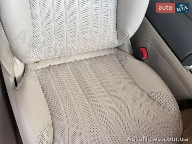 2022 Mercedes-Benz EQS SUV 45, VIN 4JGDM2EB6PA005246 — фото 8 (autoria)