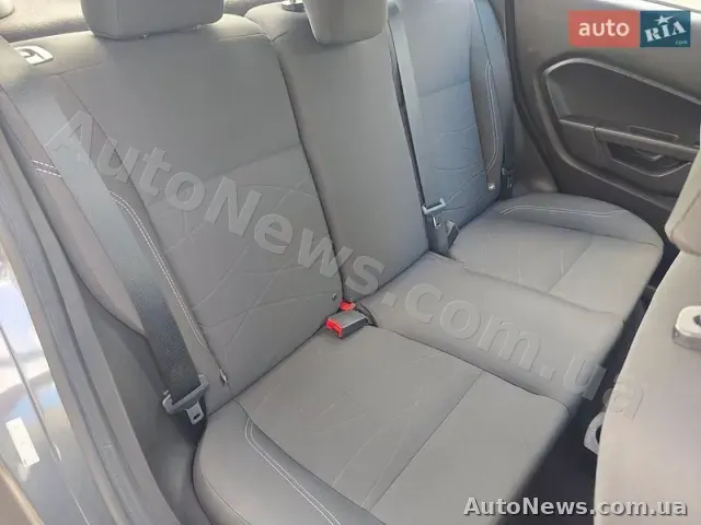 2015 Ford Fiesta, VIN 3FADP4BJ3FM200375, plate АМ0745ЕТ — photo 19 (autoria)