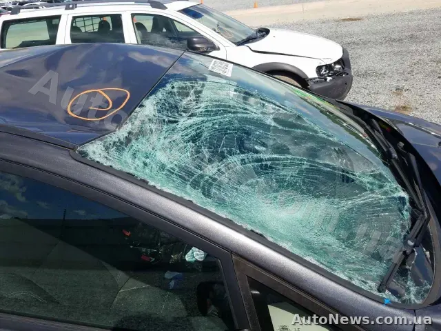2015 Ford Fiesta, VIN 3FADP4BJ3FM200375, plate АМ0745ЕТ — photo 19 (copart)