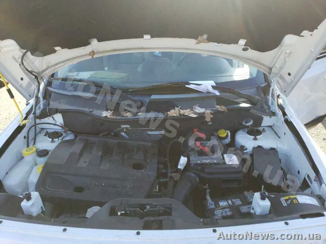 2015 Jeep Patriot, VIN 1C4NJRFB8FD438105, nr rej. КА0646РТ — zdjęcie 7 (copart)