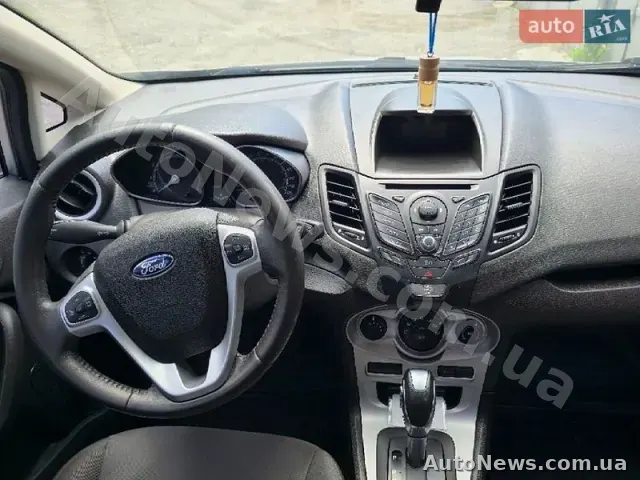 2015 Ford Fiesta, VIN 3FADP4BJ4FM172022, nr rej. ВХ8621НС — zdjęcie 58 (autoria)