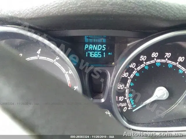 2015 Ford Fiesta, VIN 3FADP4BJ4FM172022, nr rej. ВХ8621НС — zdjęcie 18 (iaai)