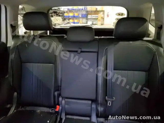 2022 Volkswagen Tiguan, VIN 3VV2B7AX8NM035088 — photo 10 (copart)