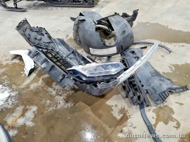 2022 Volkswagen Tiguan, VIN 3VV2B7AX8NM035088 — photo 13 (copart)