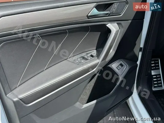 2022 Volkswagen Tiguan, VIN 3VV2B7AX8NM035088 — фото 14 (autoria)