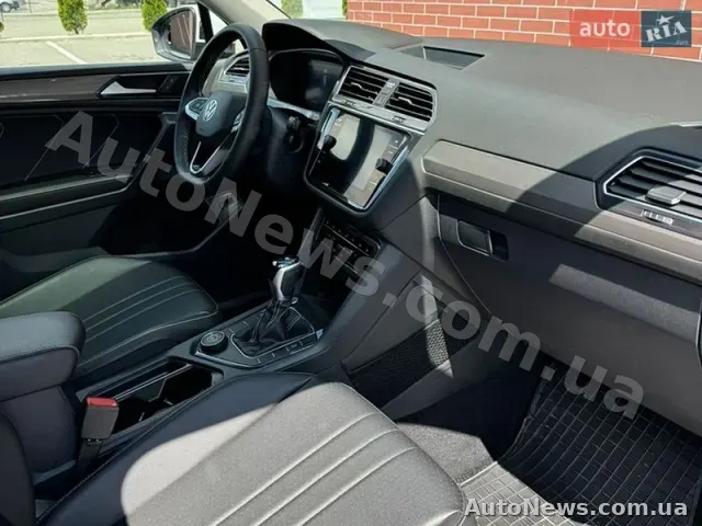 2022 Volkswagen Tiguan, VIN 3VV2B7AX8NM035088 — фото 19 (autoria)
