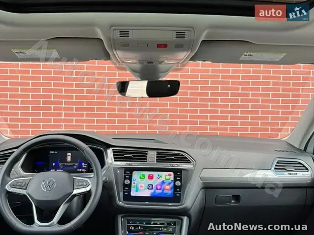 2022 Volkswagen Tiguan, VIN 3VV2B7AX8NM035088 — фото 24 (autoria)