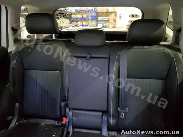 2022 Volkswagen Tiguan, VIN 3VV2B7AX8NM035088 — фото 10 (copart)