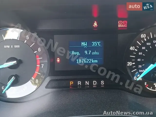 2014 Ford Fusion, VIN 1FA6P0G74E5379982, держномер ВН0841ОО — фото 10 (autoria)