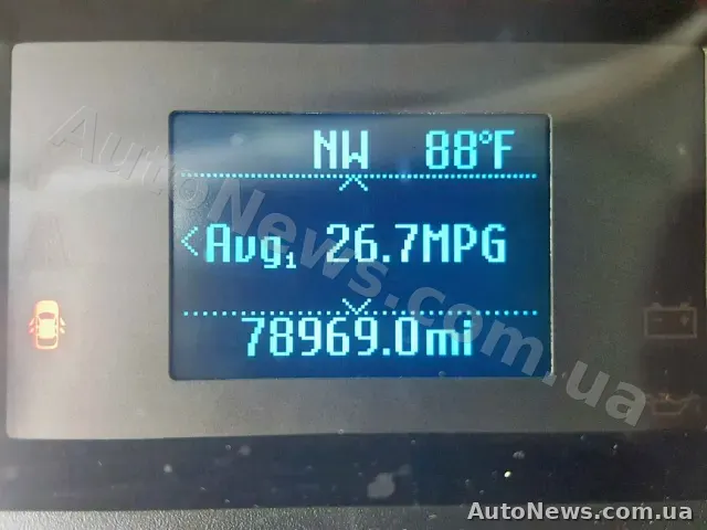 2014 Ford Fusion, VIN 1FA6P0G74E5379982, держномер ВН0841ОО — фото 8 (copart)