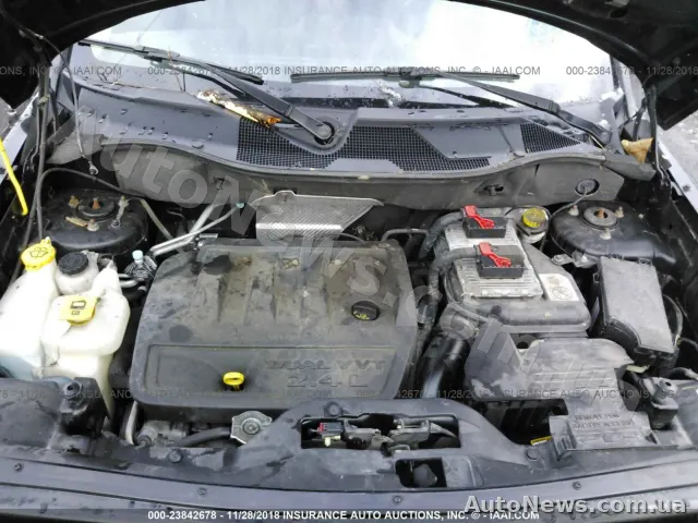 2013 Jeep Patriot, VIN 1C4NJRFB8ED588360, nr rej. АА5775ВР — zdjęcie 10 (iaai)