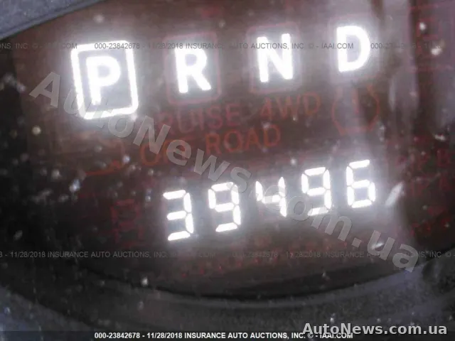 2013 Jeep Patriot, VIN 1C4NJRFB8ED588360, nr rej. АА5775ВР — zdjęcie 7 (iaai)