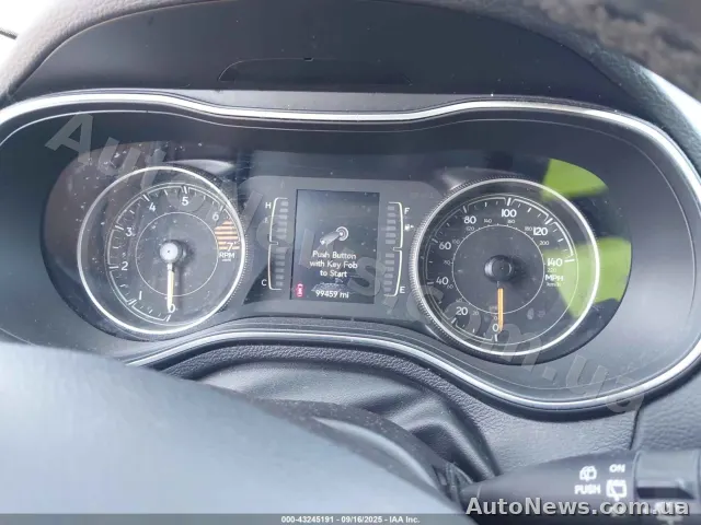 2019 Jeep Cherokee — фото 7 (iaai)