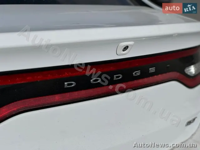 2014 Dodge Dart — photo 13 (autoria)