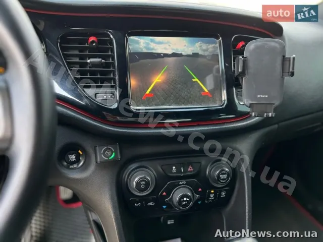2014 Dodge Dart — photo 23 (autoria)