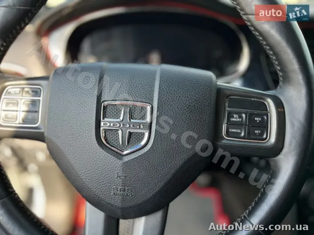2014 Dodge Dart — photo 24 (autoria)