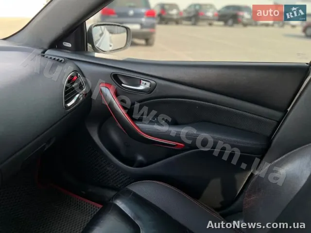 2014 Dodge Dart — photo 25 (autoria)