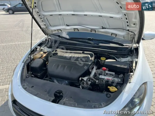 2014 Dodge Dart — photo 34 (autoria)