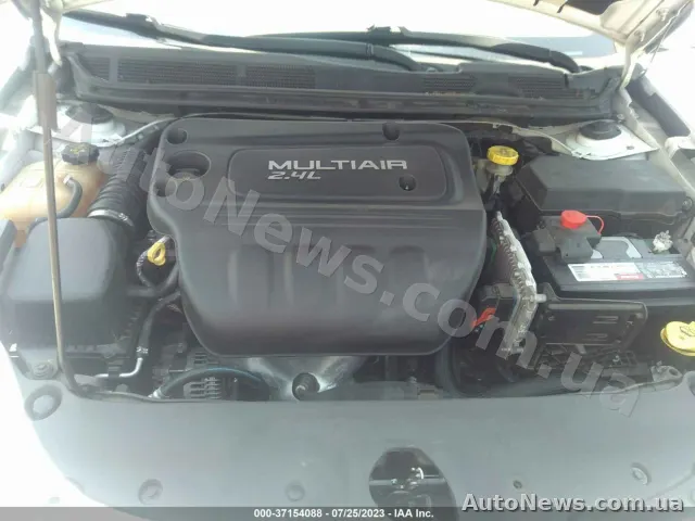 2015 Dodge Dart — photo 10 (iaai)
