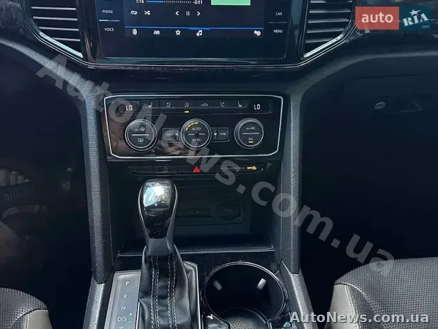 2021 Volkswagen Atlas Cross Sport, VIN 1V2TE2CA2MC215462, держномер АХ3367ОС — фото 25 (autoria)
