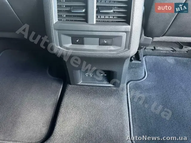 2021 Volkswagen Atlas Cross Sport, VIN 1V2TE2CA2MC215462, держномер АХ3367ОС — фото 27 (autoria)