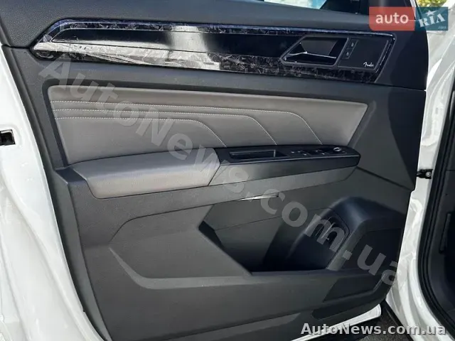 2021 Volkswagen Atlas Cross Sport, VIN 1V2TE2CA2MC215462, держномер АХ3367ОС — фото 28 (autoria)
