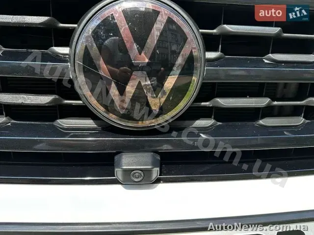 2021 Volkswagen Atlas Cross Sport, VIN 1V2TE2CA2MC215462, держномер АХ3367ОС — фото 30 (autoria)