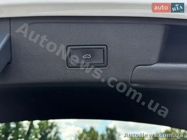2021 Volkswagen Atlas Cross Sport, VIN 1V2TE2CA2MC215462, держномер АХ3367ОС — фото 33 (autoria)