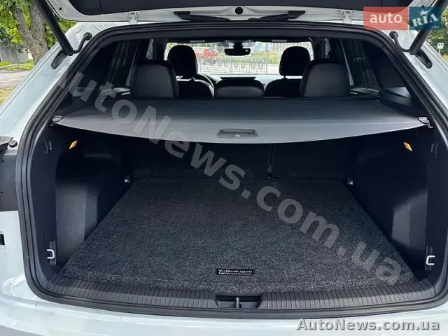 2021 Volkswagen Atlas Cross Sport, VIN 1V2TE2CA2MC215462, держномер АХ3367ОС — фото 40 (autoria)