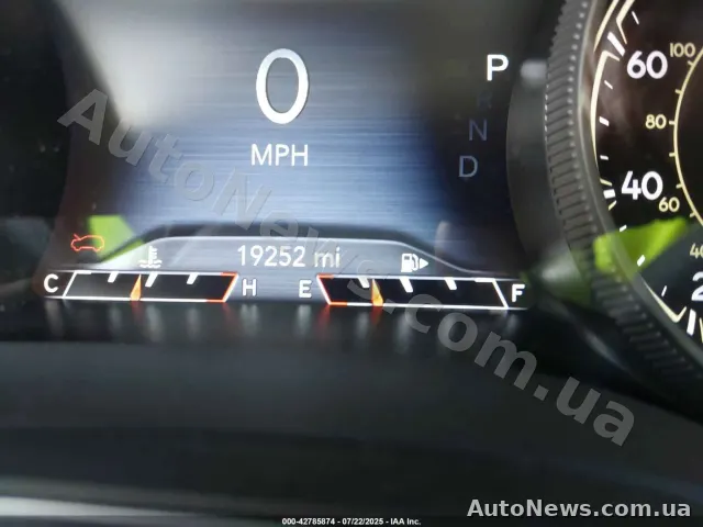 2022 Jeep Cherokee, VIN 1C4PJMBX7ND546193, nr rej. АХ3021СХ — zdjęcie 7 (iaai)