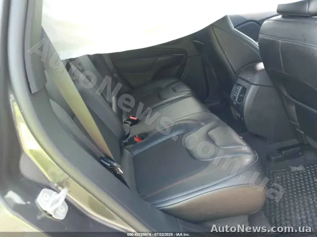 2022 Jeep Cherokee, VIN 1C4PJMBX7ND546193, nr rej. АХ3021СХ — zdjęcie 8 (iaai)