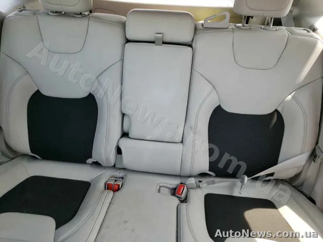 2020 Jeep Grand Cher, VIN 1C4PJLLB3MD115085, nr rej. СА4599КЕ — zdjęcie 10 (copart)