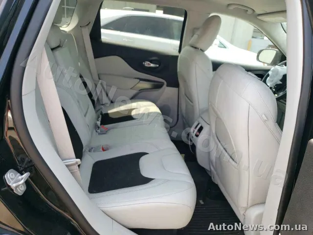 2020 Jeep Grand Cher, VIN 1C4PJLLB3MD115085, nr rej. СА4599КЕ — zdjęcie 11 (copart)