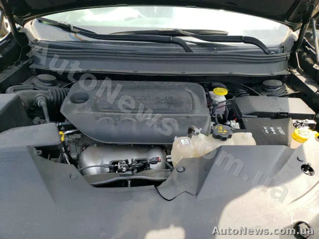 2020 Jeep Grand Cher, VIN 1C4PJLLB3MD115085, nr rej. СА4599КЕ — zdjęcie 12 (copart)