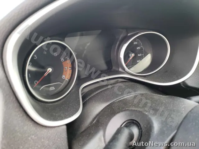 2018 Jeep Compass — фото 8 (copart)