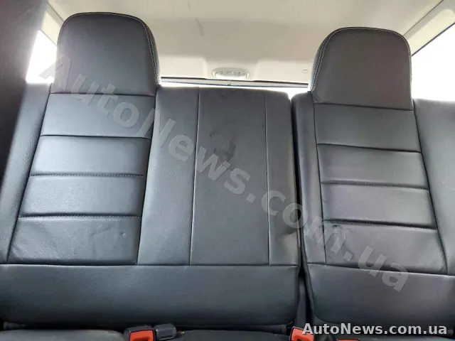 2017 Jeep Patriot — фото 10 (copart)