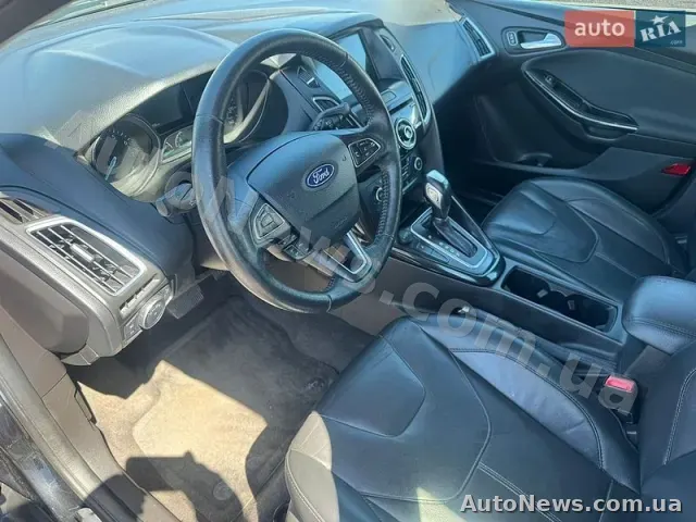 2018 Ford Focus, VIN 1FADP3N2XJL273199 — фото 29 (autoria)