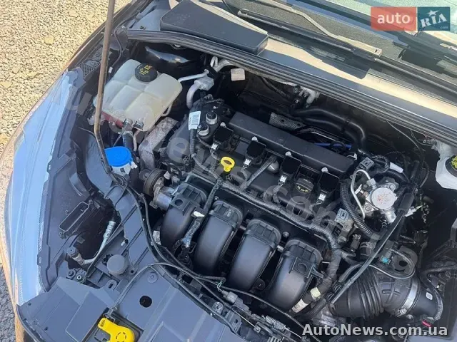 2018 Ford Focus, VIN 1FADP3N2XJL273199 — фото 47 (autoria)